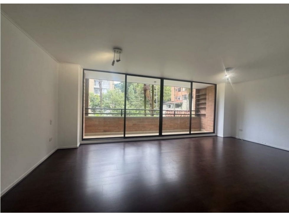 Venta apto en el Poblado, Medellin, Antioquia — foto 6
