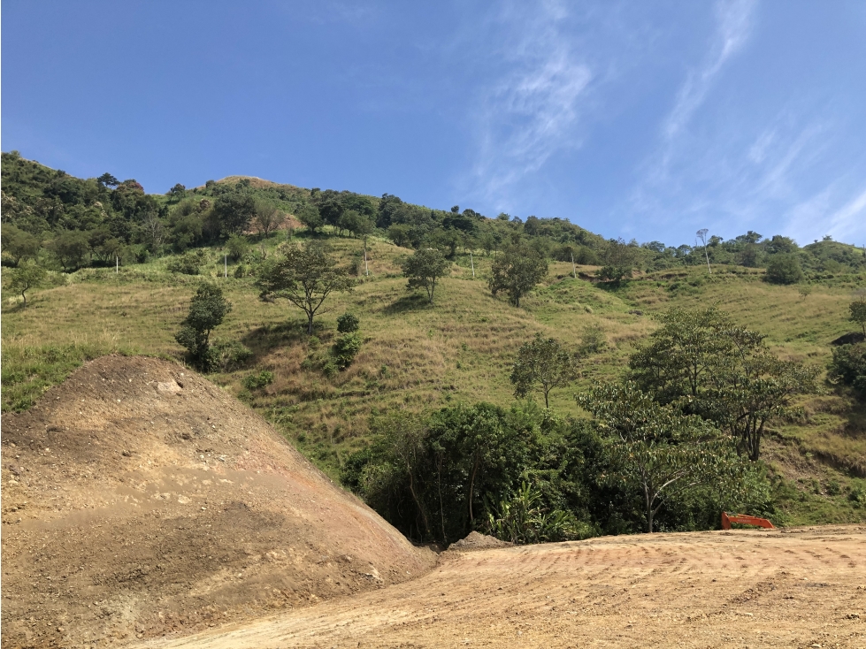 Venta de lote en Peñalisa - Suroeste Antioqueño - 2