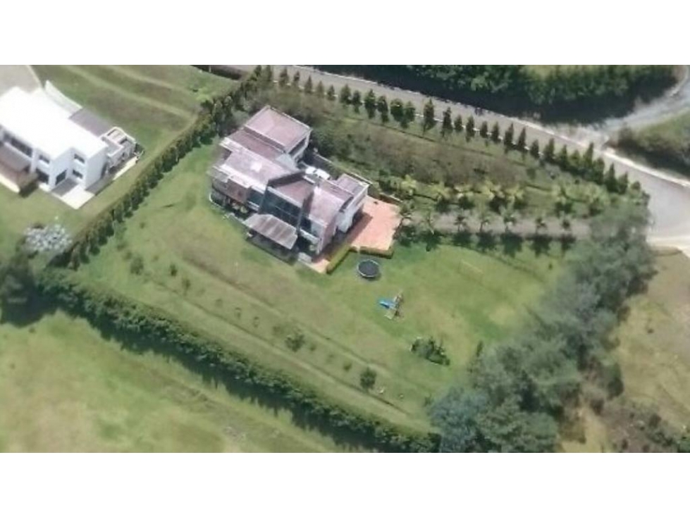 Venta casa en el alto de las Palmas, Envigado, Antioquia — foto 6