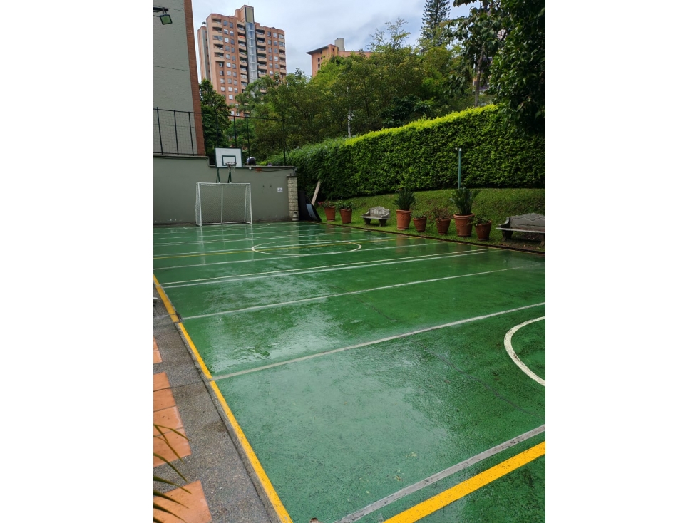 Venta apto en el Poblado, Medellin, Antioquia — foto 4