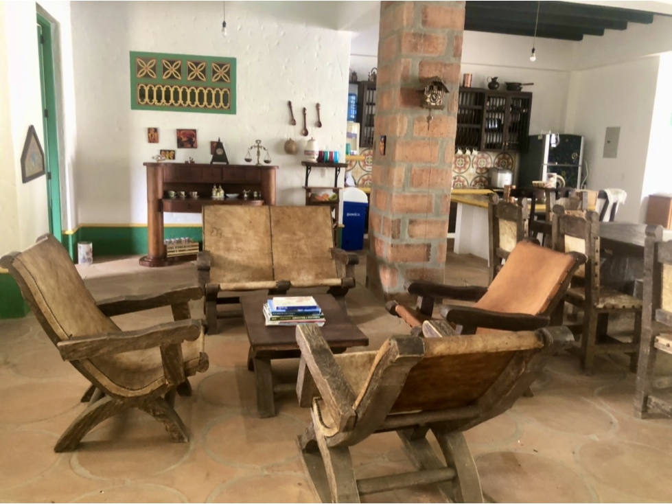 Venta de casa en Cauca Viejo - Suroeste Antioqueño - 6