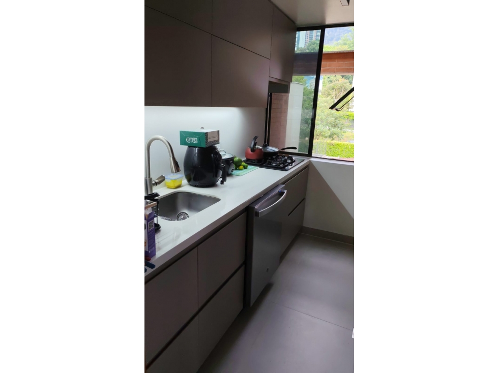 Venta apto en el Poblado, Medellin, Antioquia — foto 5