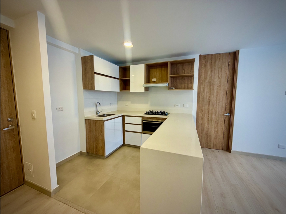 Apartamento en Arriendo Lagos de Torca - Norte de Bogotá — foto 2