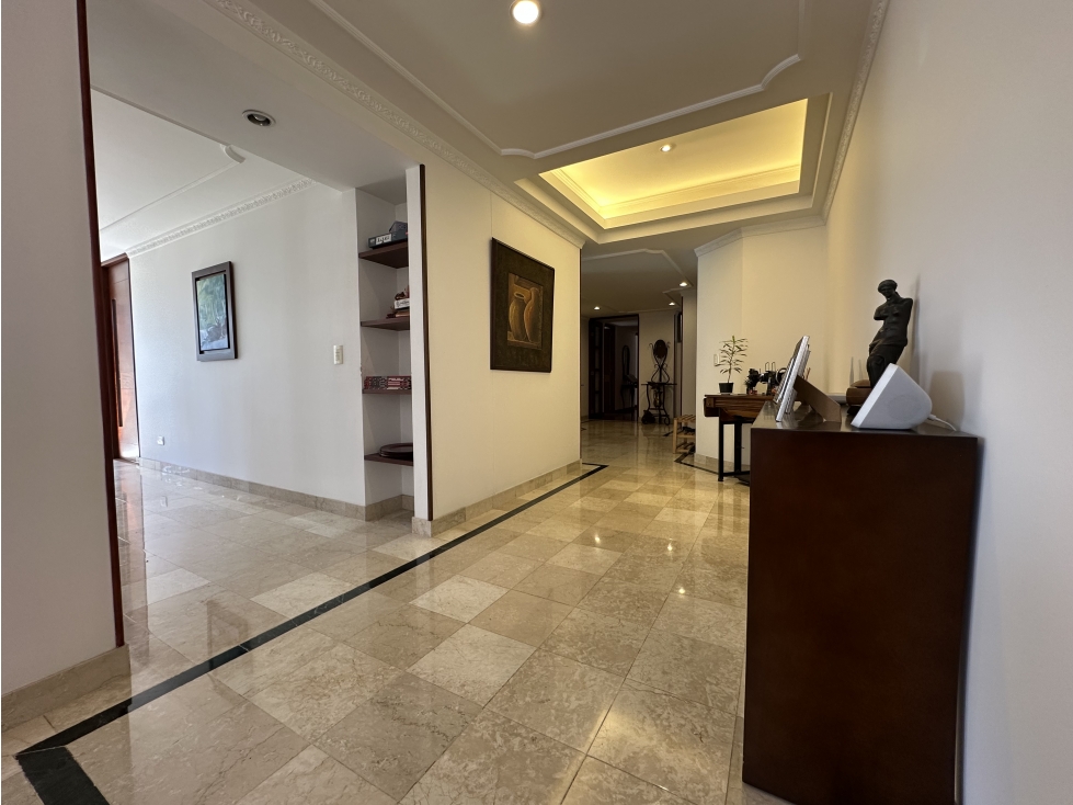 Apartamento en Venta en La Calleja — foto 4