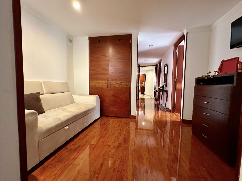 Apartamento en Venta en La Calleja — foto 6