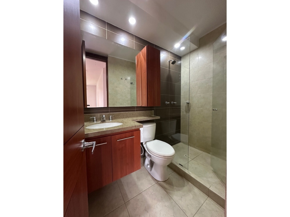 Alquiler de Apartamento Altos de la colina Norte de Bogotá — foto 2
