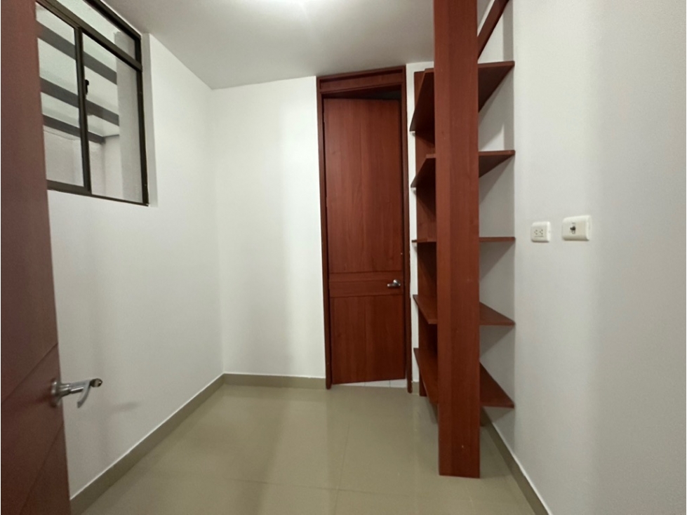 Alquiler de Apartamento Altos de la colina Norte de Bogotá — foto 3