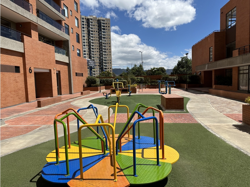 Venta de Apartamento Altos de la colina Norte de Bogotá — foto 2