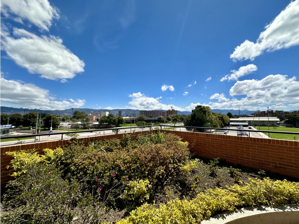 Venta de Apartamento Altos de la colina Norte de Bogotá