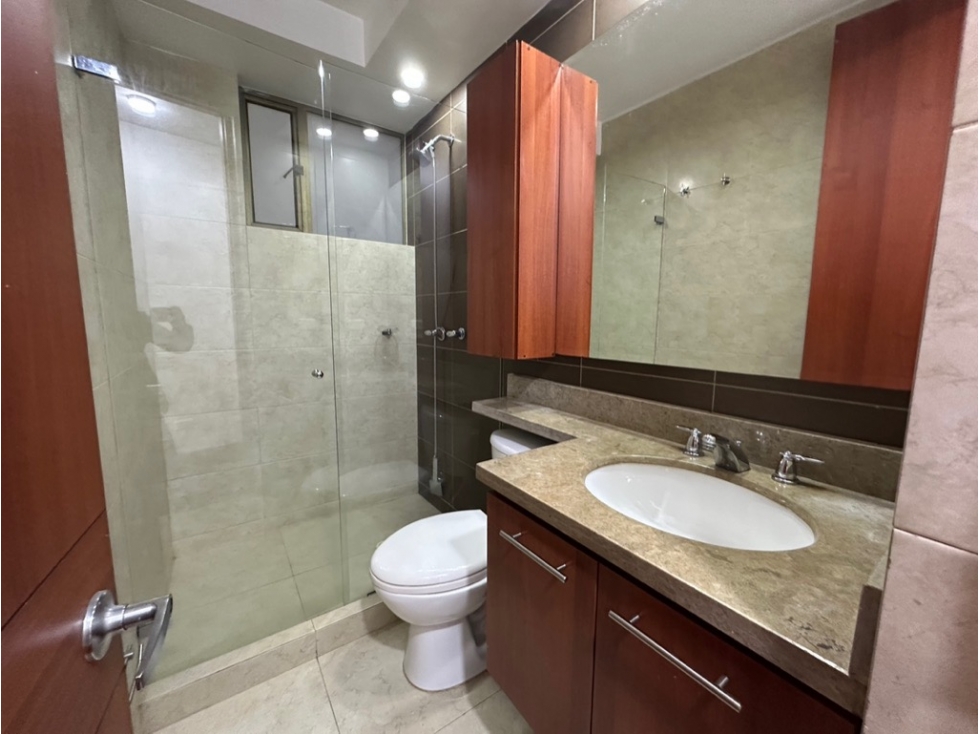 Alquiler de Apartamento Altos de la colina Norte de Bogotá — foto 6