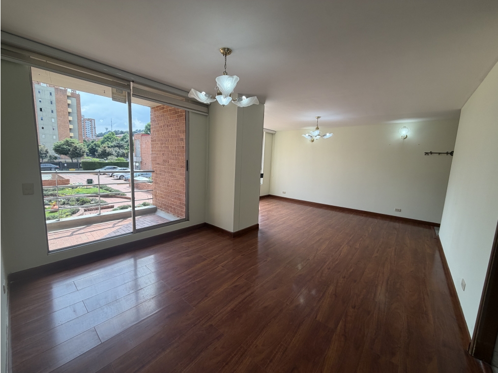 Venta Apartamento Norte de Bogota, Balcones de Takali — foto 3