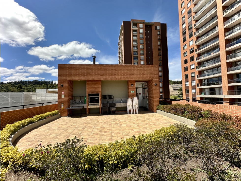 Venta de Apartamento Altos de la colina Norte de Bogotá — foto 4
