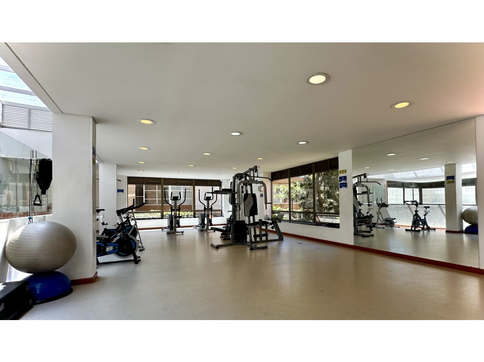 Venta de Apartamento Altos de la colina Norte de Bogotá — foto 5