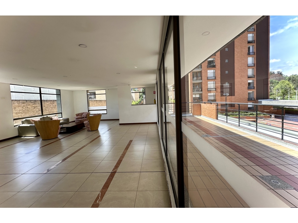 Venta de Apartamento Altos de la colina Norte de Bogotá — foto 6