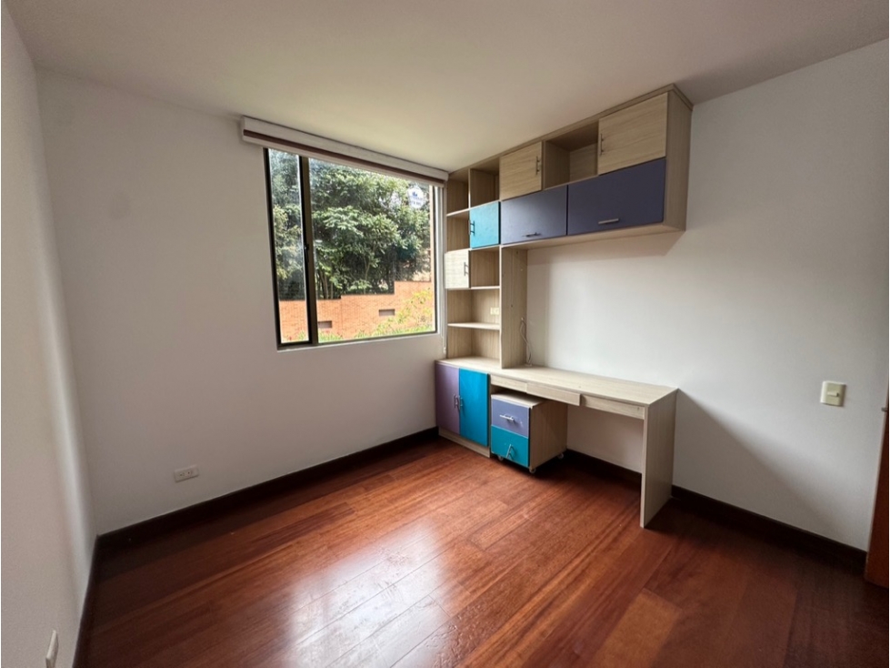 Alquiler de Apartamento Altos de la colina Norte de Bogotá — foto 5