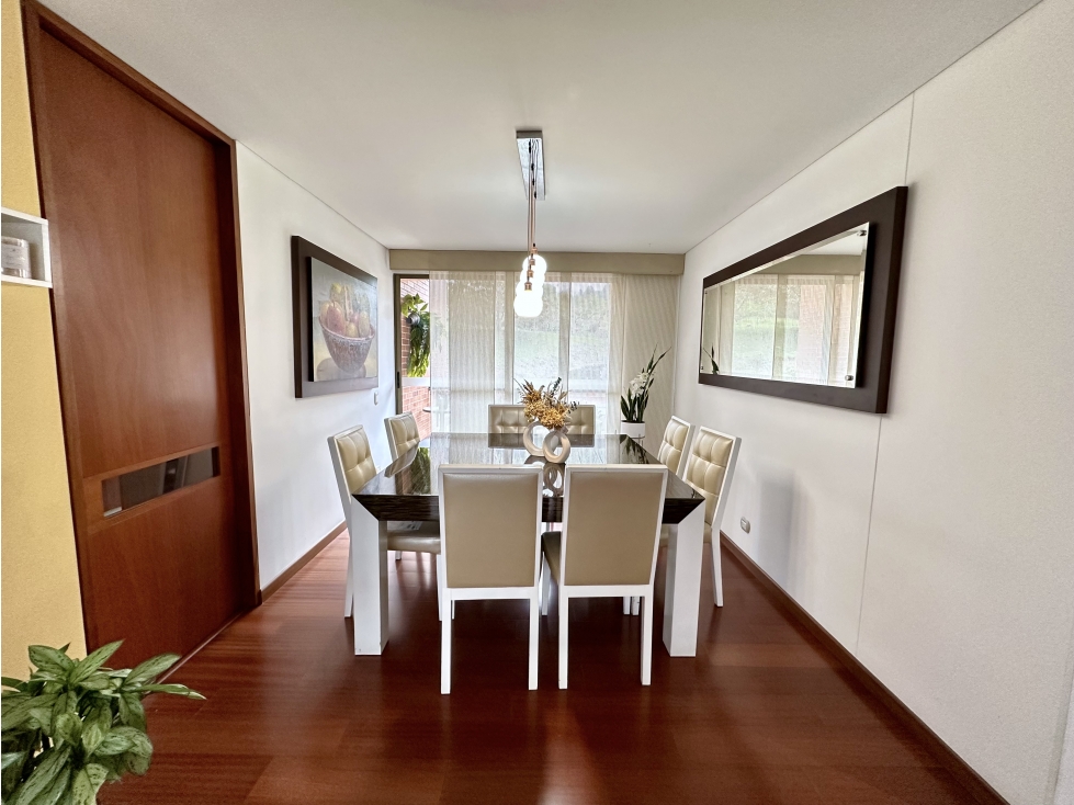 Venta de Apartamento Altos de la Colina - Norte de Bogotá — foto 6