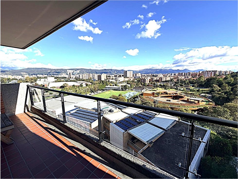 Venta de Apartamento Altos de la colina Norte de Bogotá