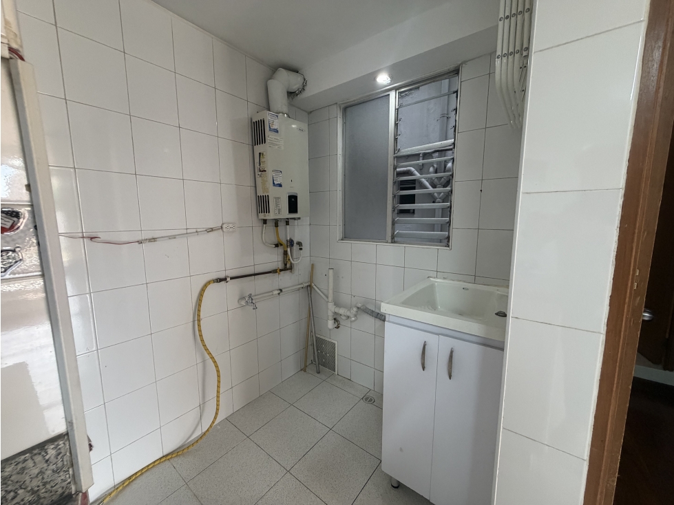 Venta Apartamento Norte de Bogota, Balcones de Takali — foto 6