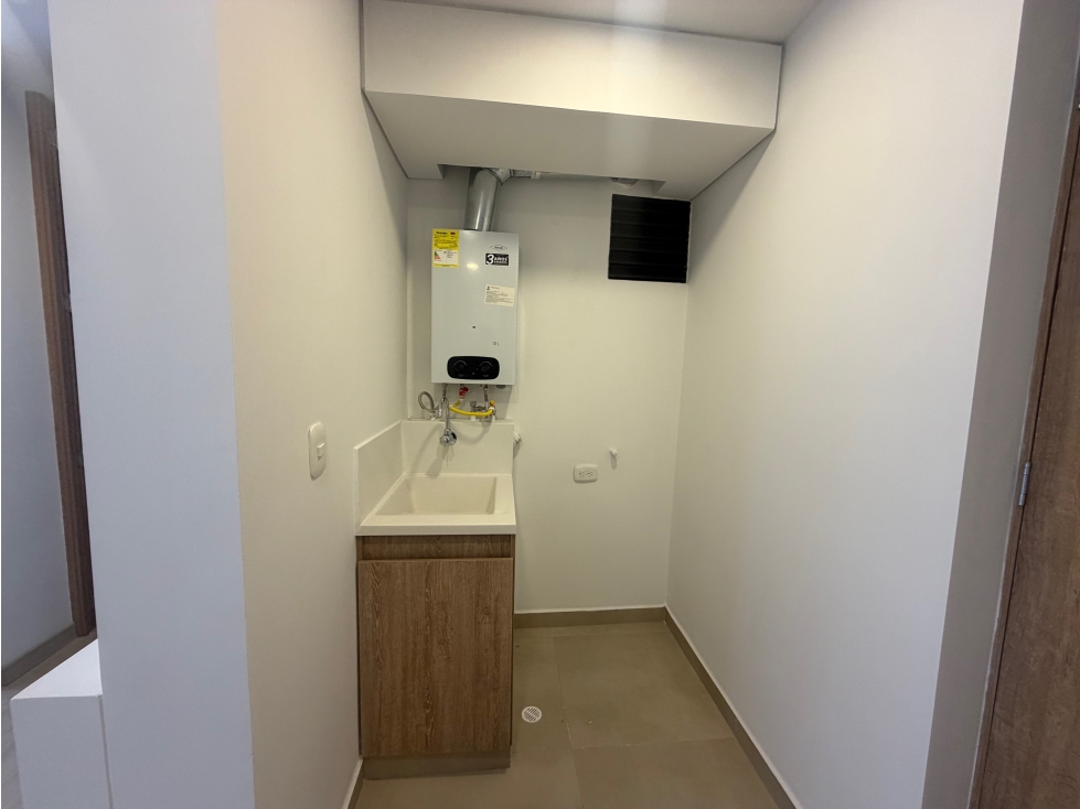Apartamento en Arriendo Lagos de Torca - Norte de Bogotá — foto 5