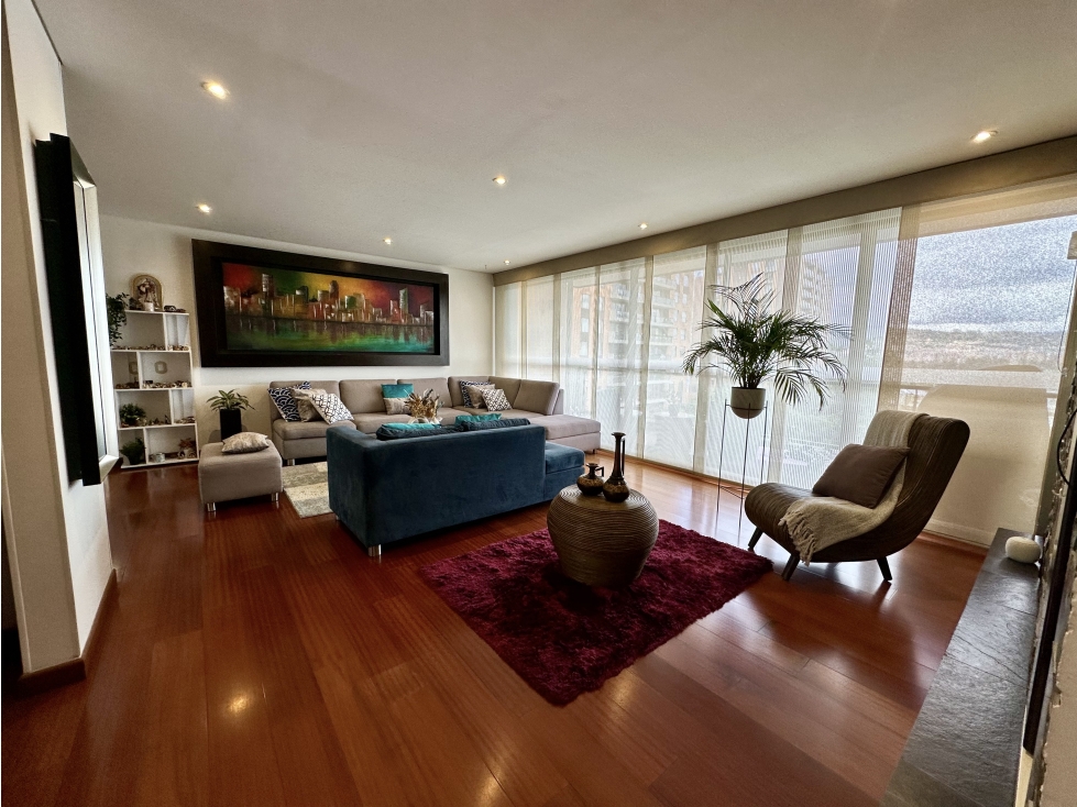 Venta de Apartamento Altos de la Colina - Norte de Bogotá — foto 5