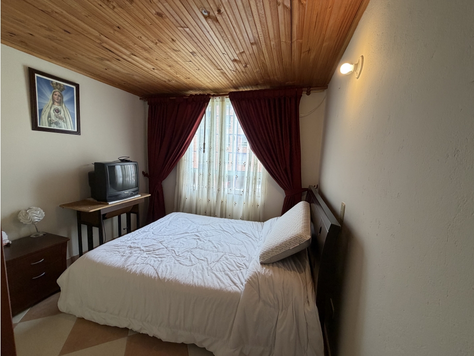 Venta Apartamento Conjunto Bello Horizonte