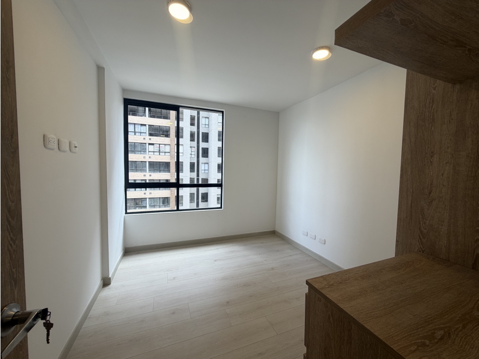 Apartamento en Arriendo Lagos de Torca - Norte de Bogotá — foto 6