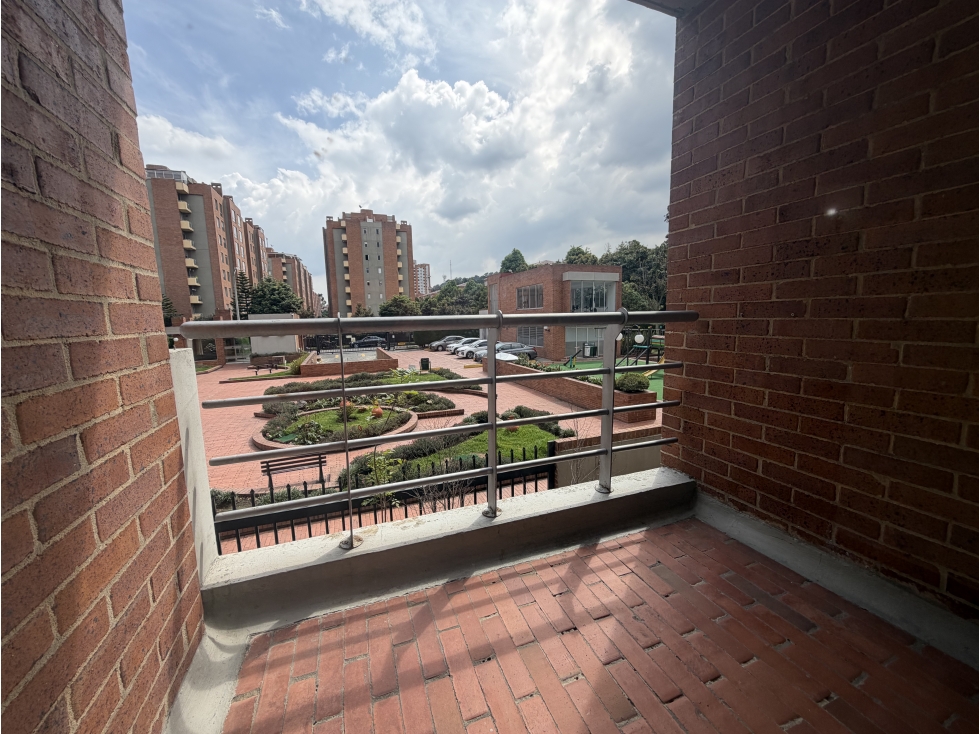 Venta Apartamento Norte de Bogota, Balcones de Takali