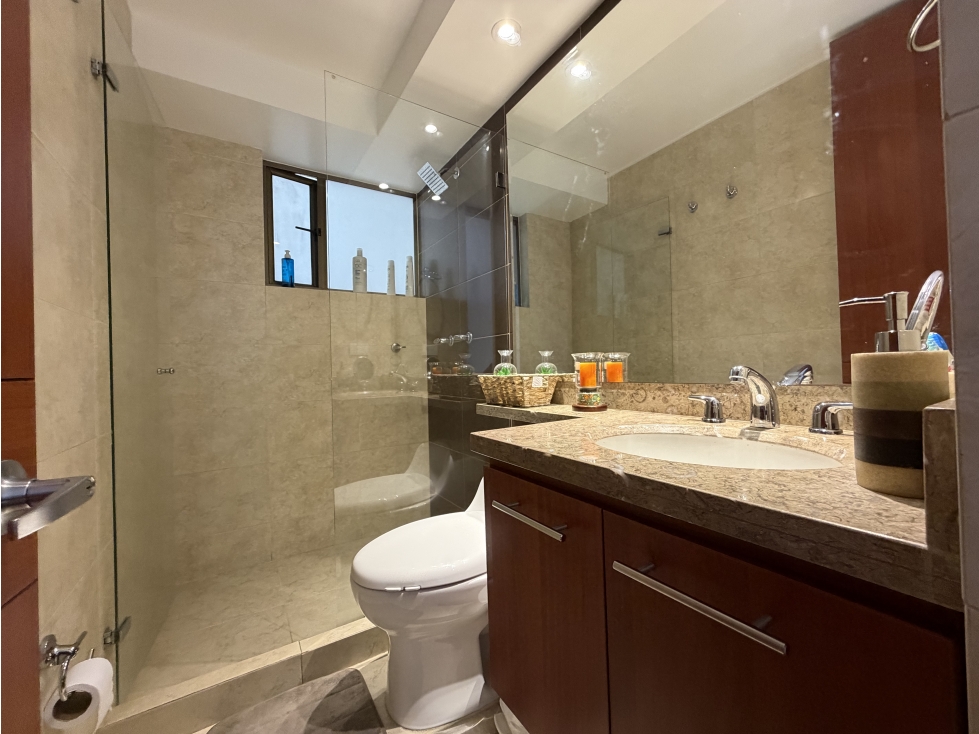 Apartamento para alquilar Altos de la Colina Norte de Bogotá - 6