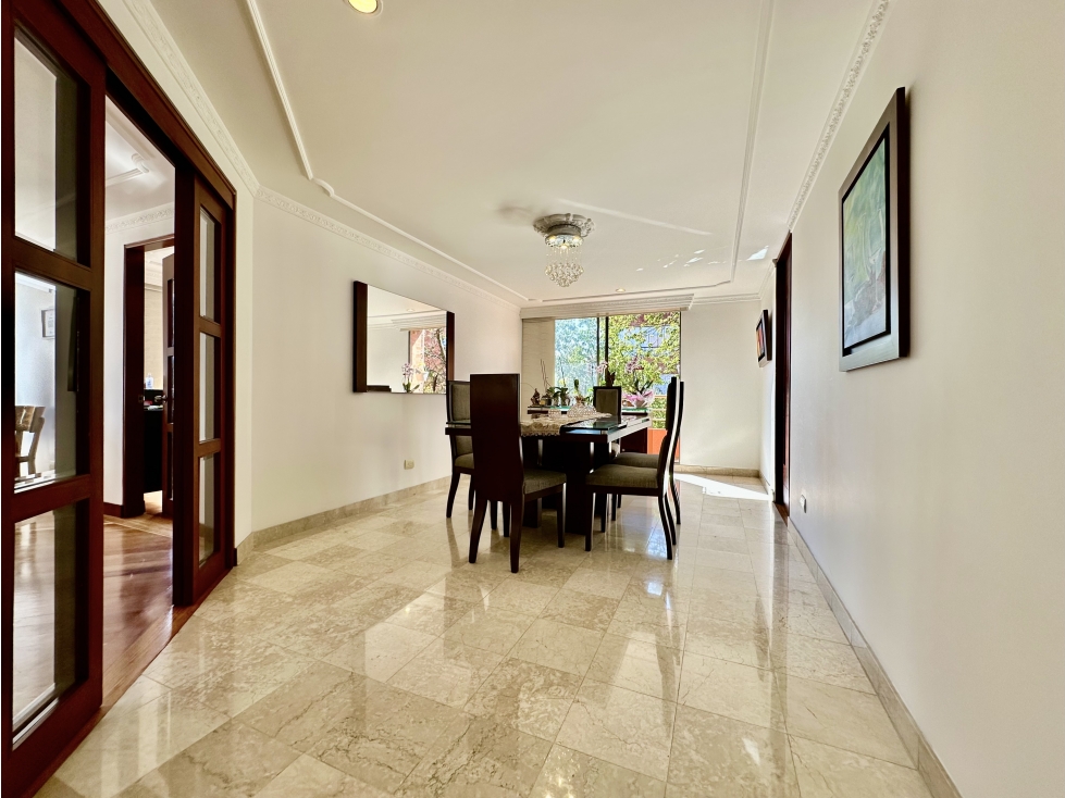 Apartamento en Venta en La Calleja