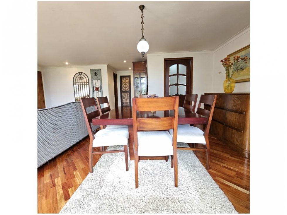 Apartamento en venta El Poblado Medellín — foto 6