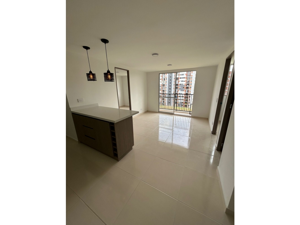 Apartamento en venta Rionegro Antioquia