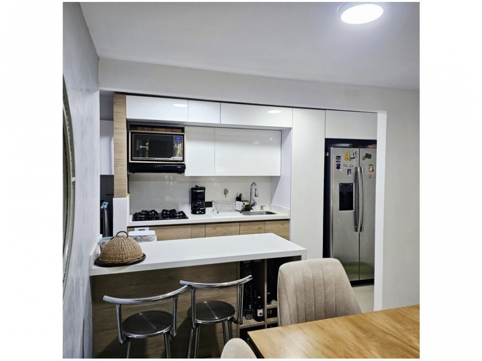 Apartamento en venta Envigado — foto 5