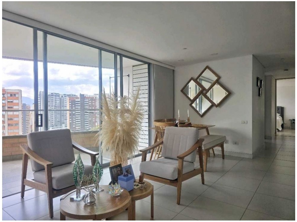 Apartamento en venta Envigado — foto 2