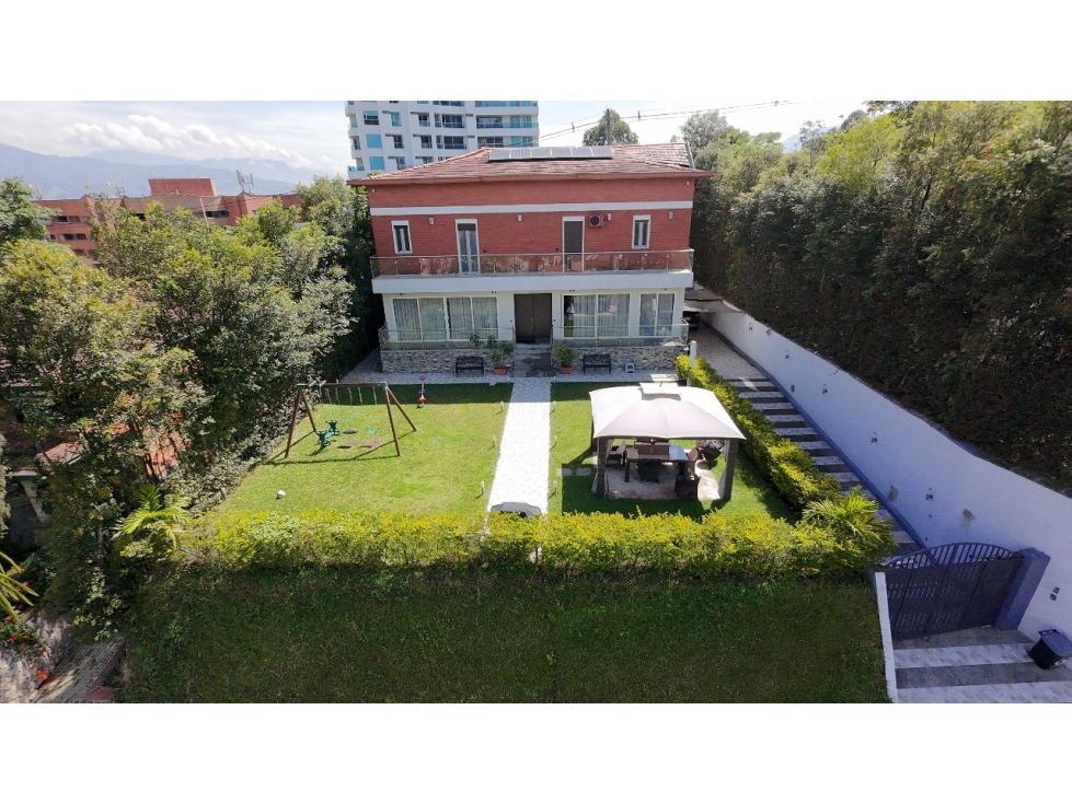 Casa en venta Sabaneta Antioquia