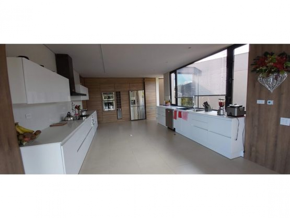 Casa en venta en Parcelación Alto de Las Palmas Envigado Antioquia — foto 4