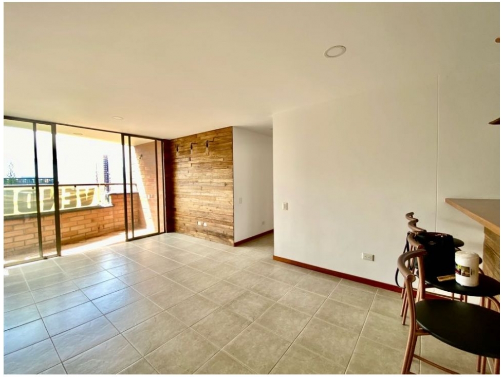 Apartamento en venta El Poblado Medellín