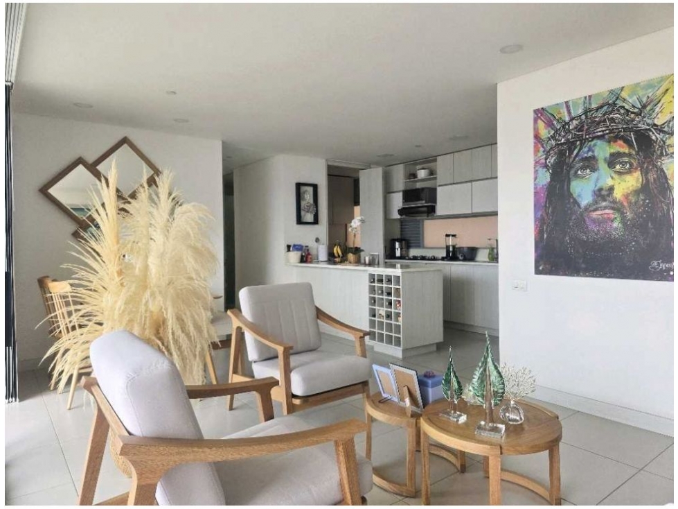 Apartamento en venta Envigado — foto 4