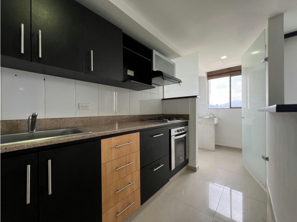 Apartamento en venta Envigado — foto 3