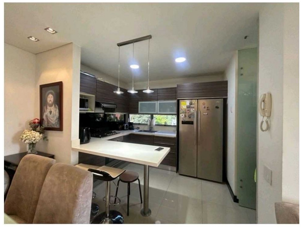 Apartamento en venta El Poblado Medellín — foto 3