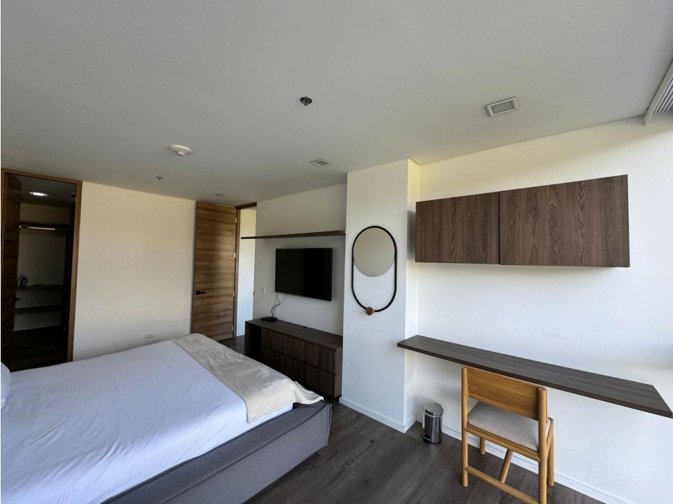 Apartaestudio en venta Alto de Las Palmas rentas cortas airbnb — foto 6
