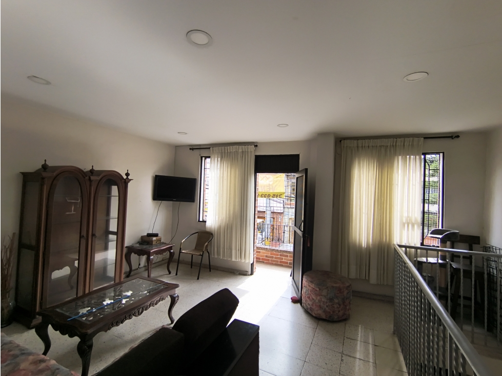 Casa en venta Prado Centro