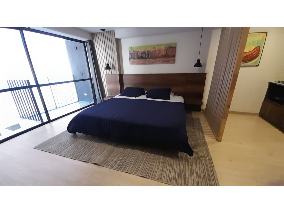 Apartamento en venta Medellín, se pueder rentar por Airbnb — foto 3