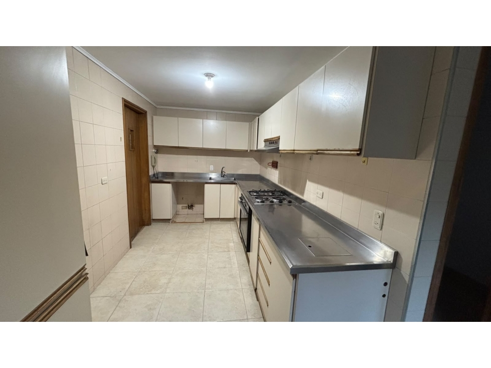 Apartamento en venta El Poblado Medellín — foto 6