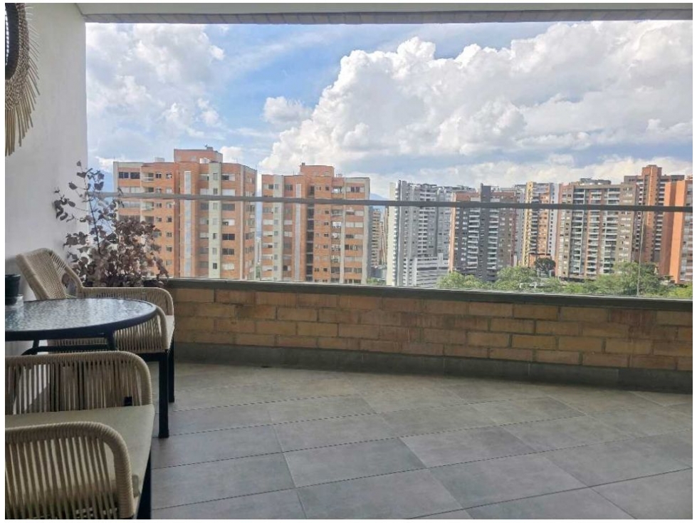 Apartamento en venta Envigado — foto 5