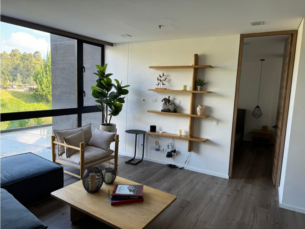 Apartaestudio en venta Alto de Las Palmas rentas cortas airbnb — foto 3