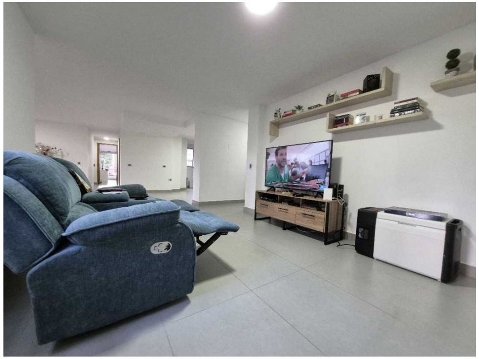 Apartamento en venta El Poblado Medellín — foto 5