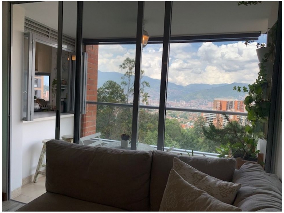 Apartamento en venta Envigado — foto 4