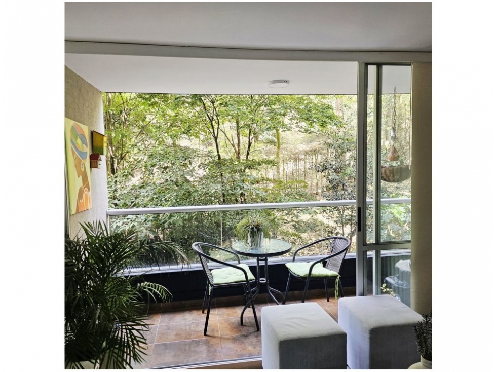 Apartamento en venta Envigado — foto 2