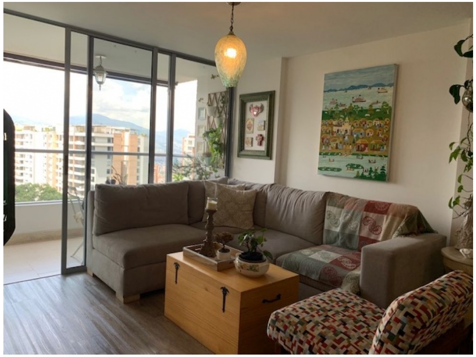 Apartamento en venta Envigado — foto 2