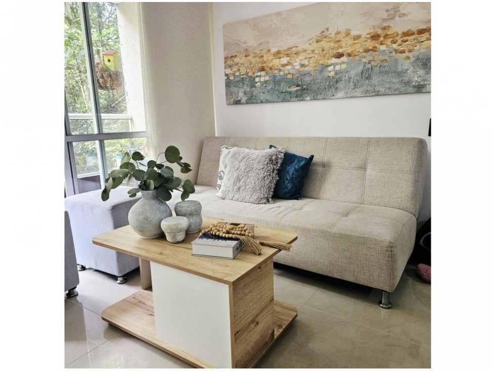 Apartamento en venta Envigado — foto 4